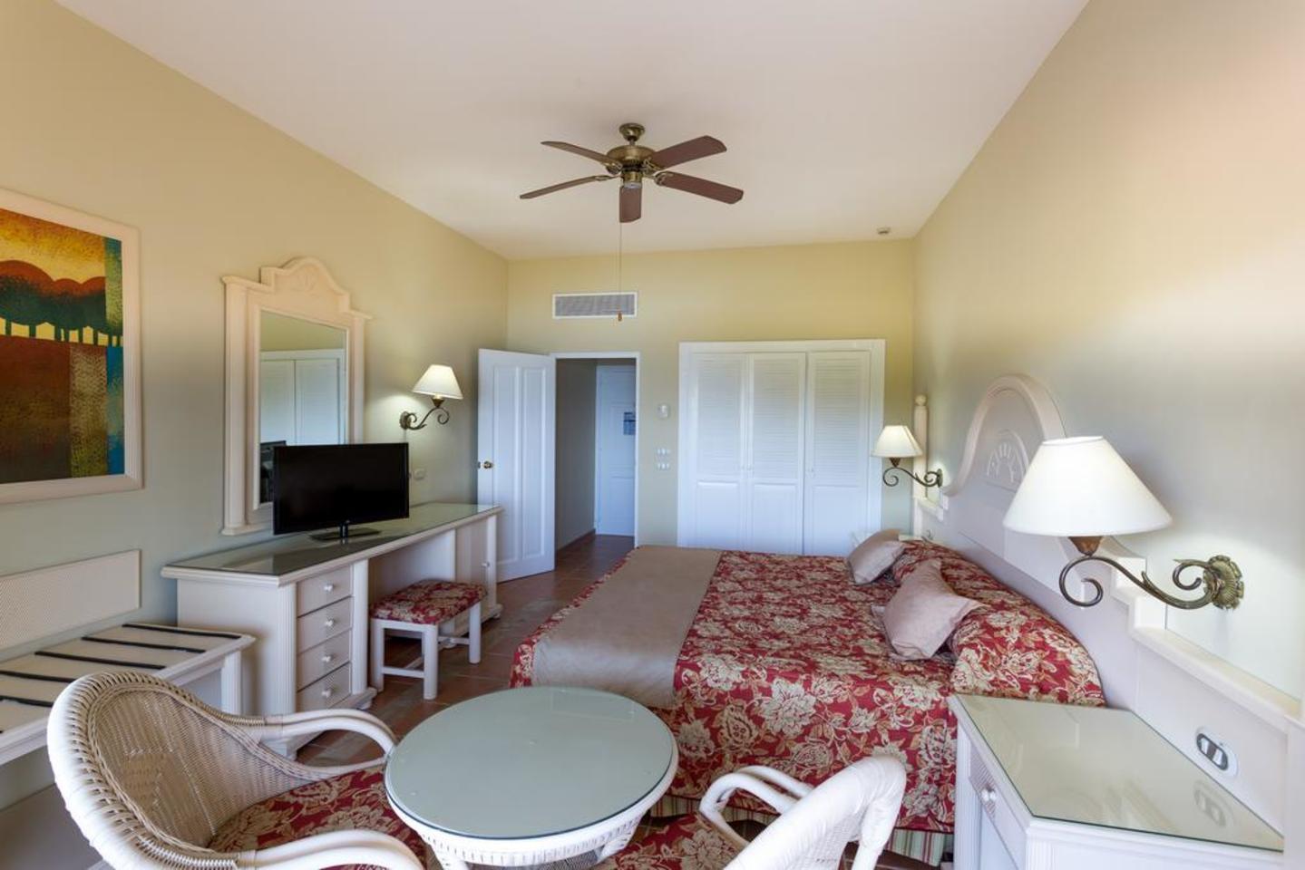 Beach Resort