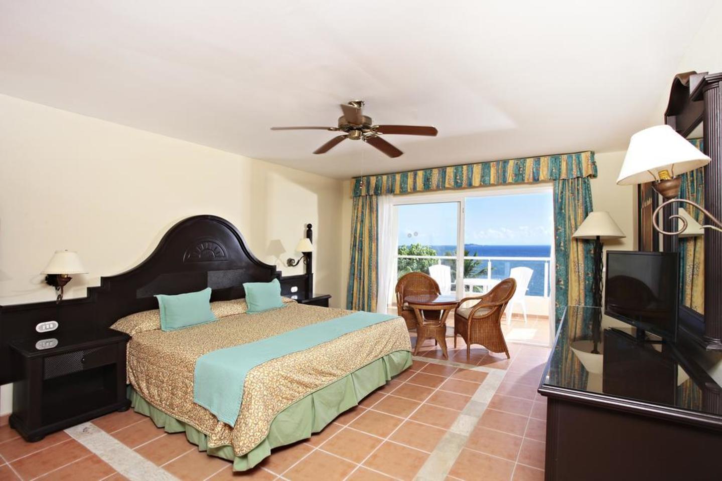 Vacation Property