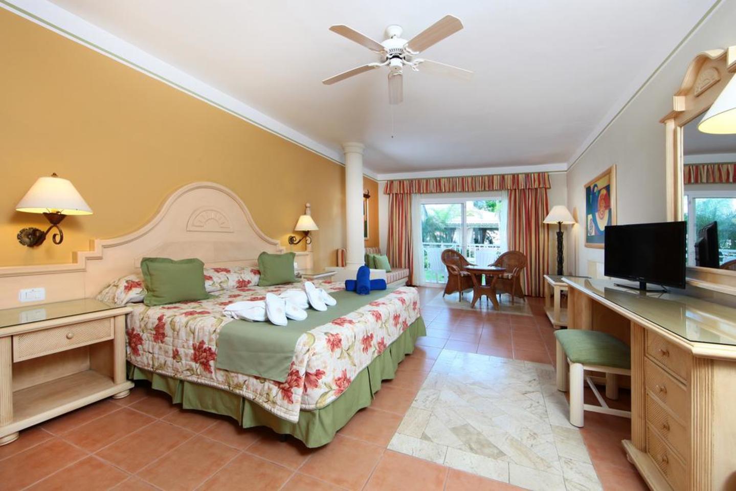 Beach Resort