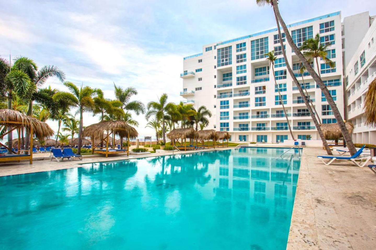 Vacation Property