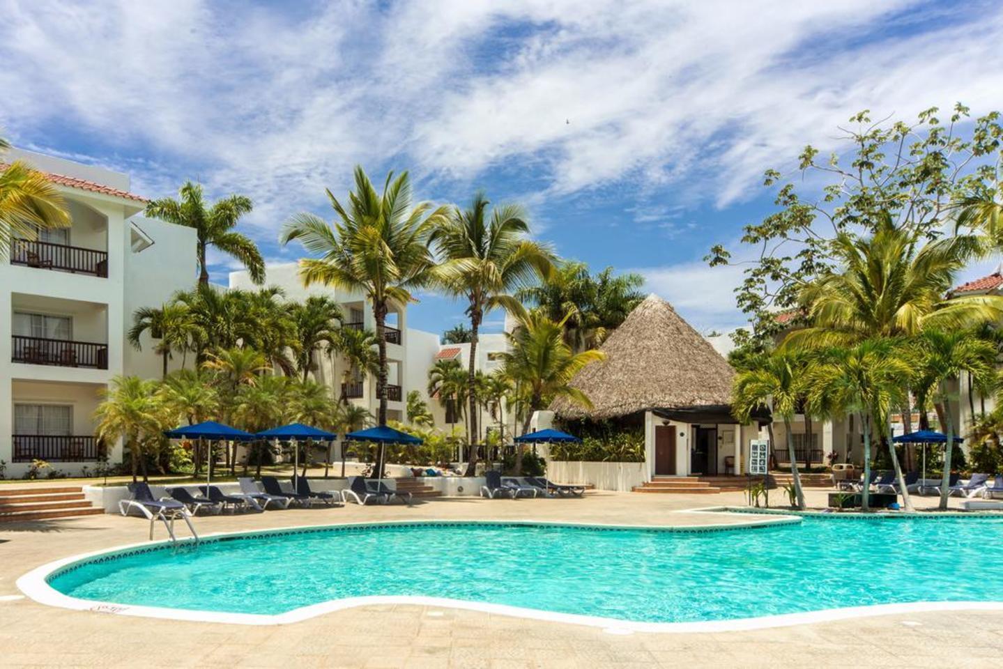 Timeshare Owner