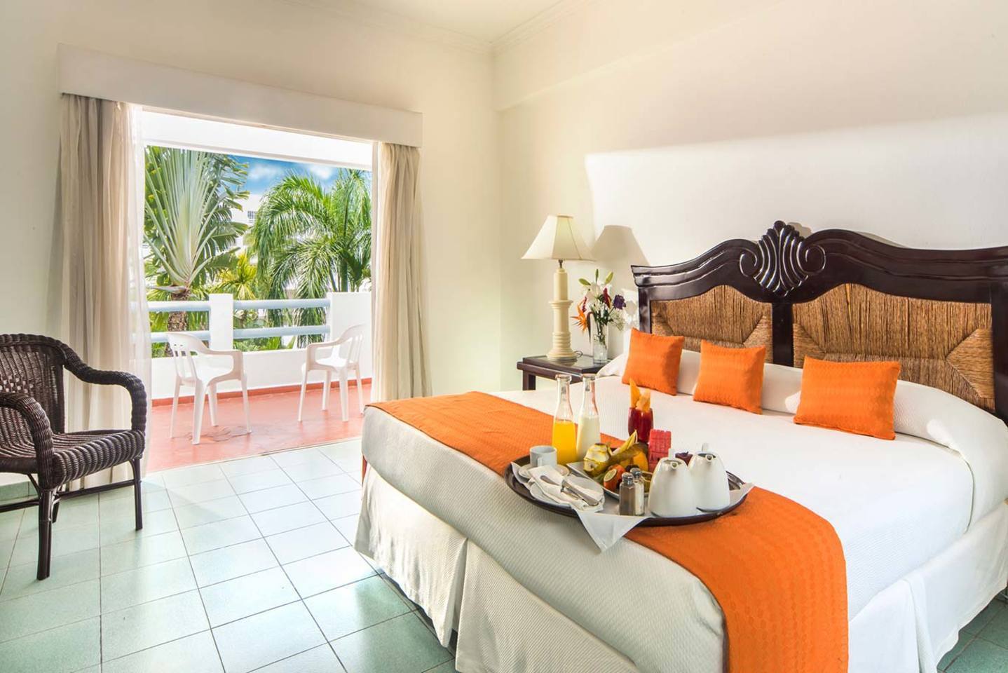Vacation Property