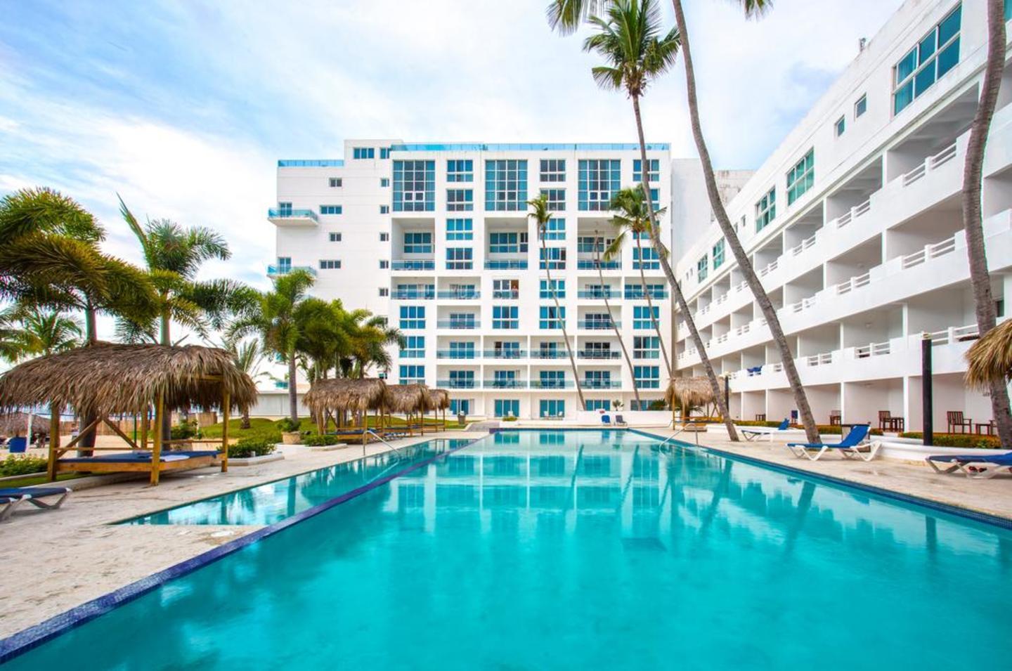 Best Resorts