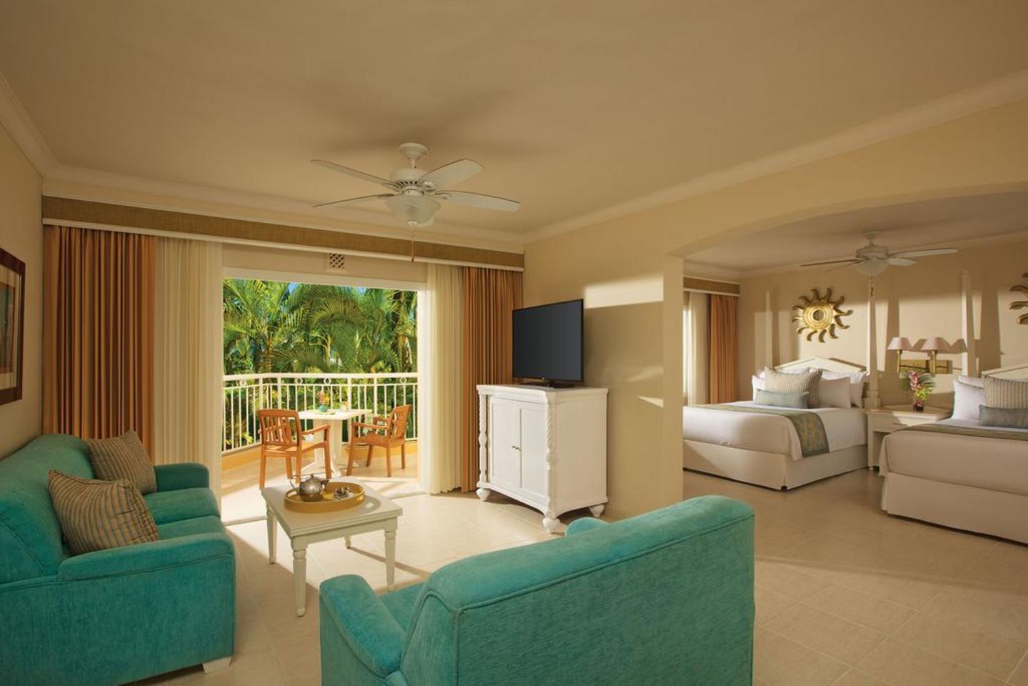 Best Resorts