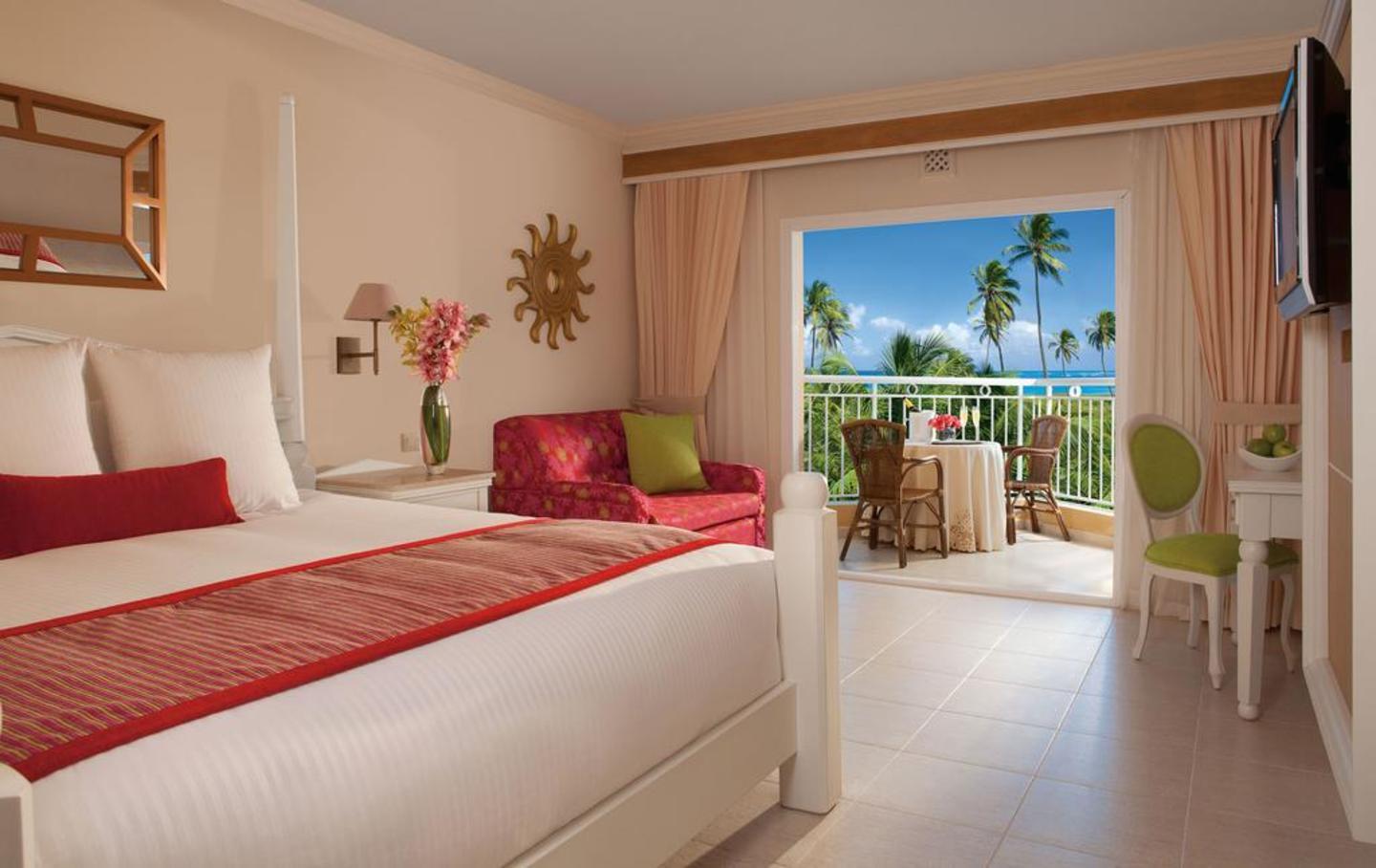 Resort