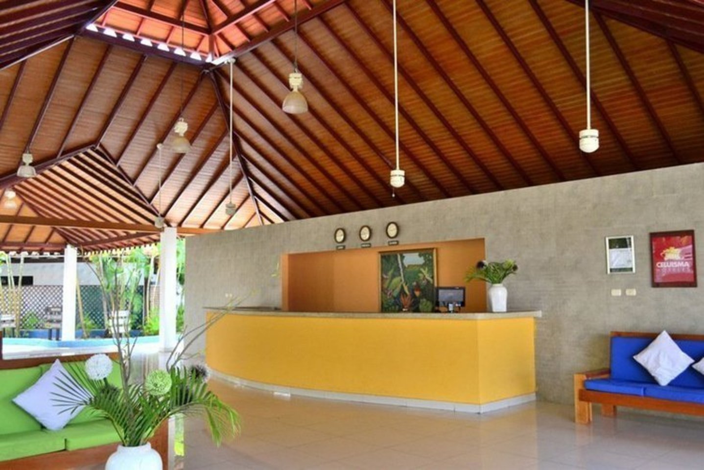 Timeshare