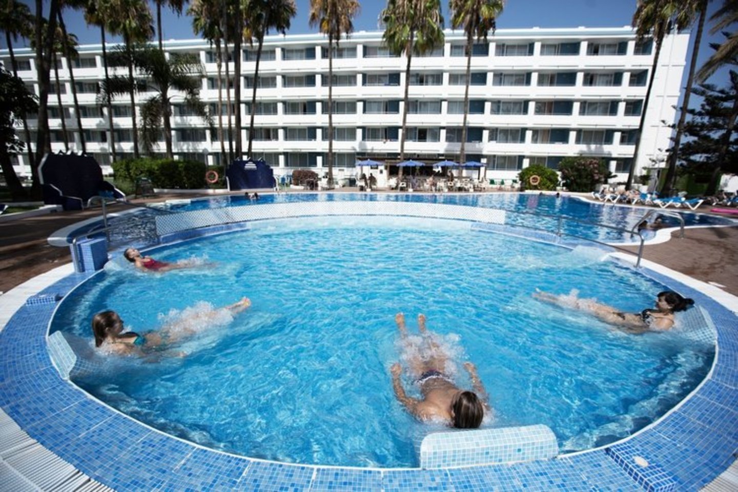 Resort