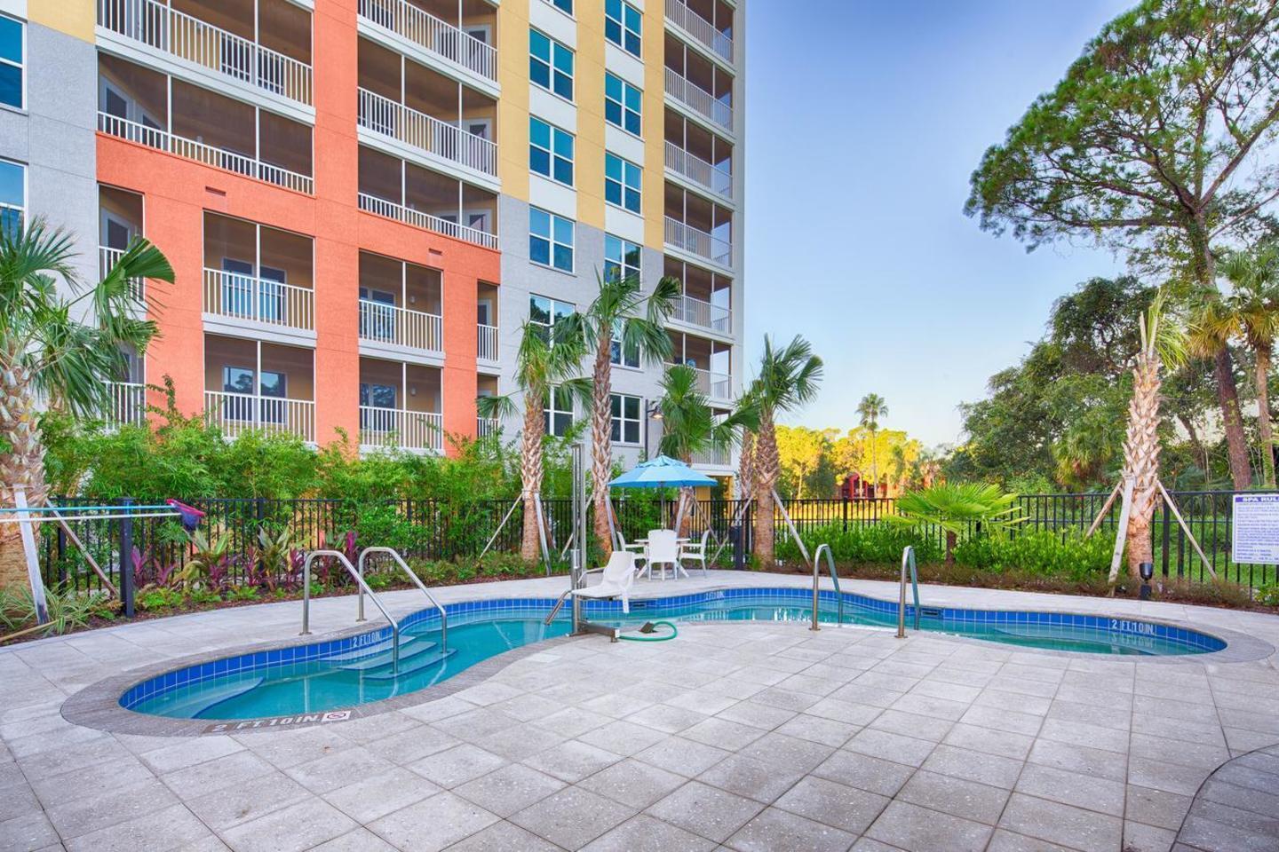 Timeshare Exchange
