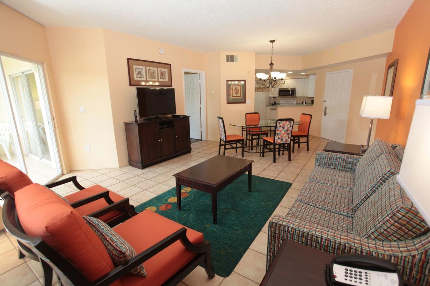 Timeshare Owner