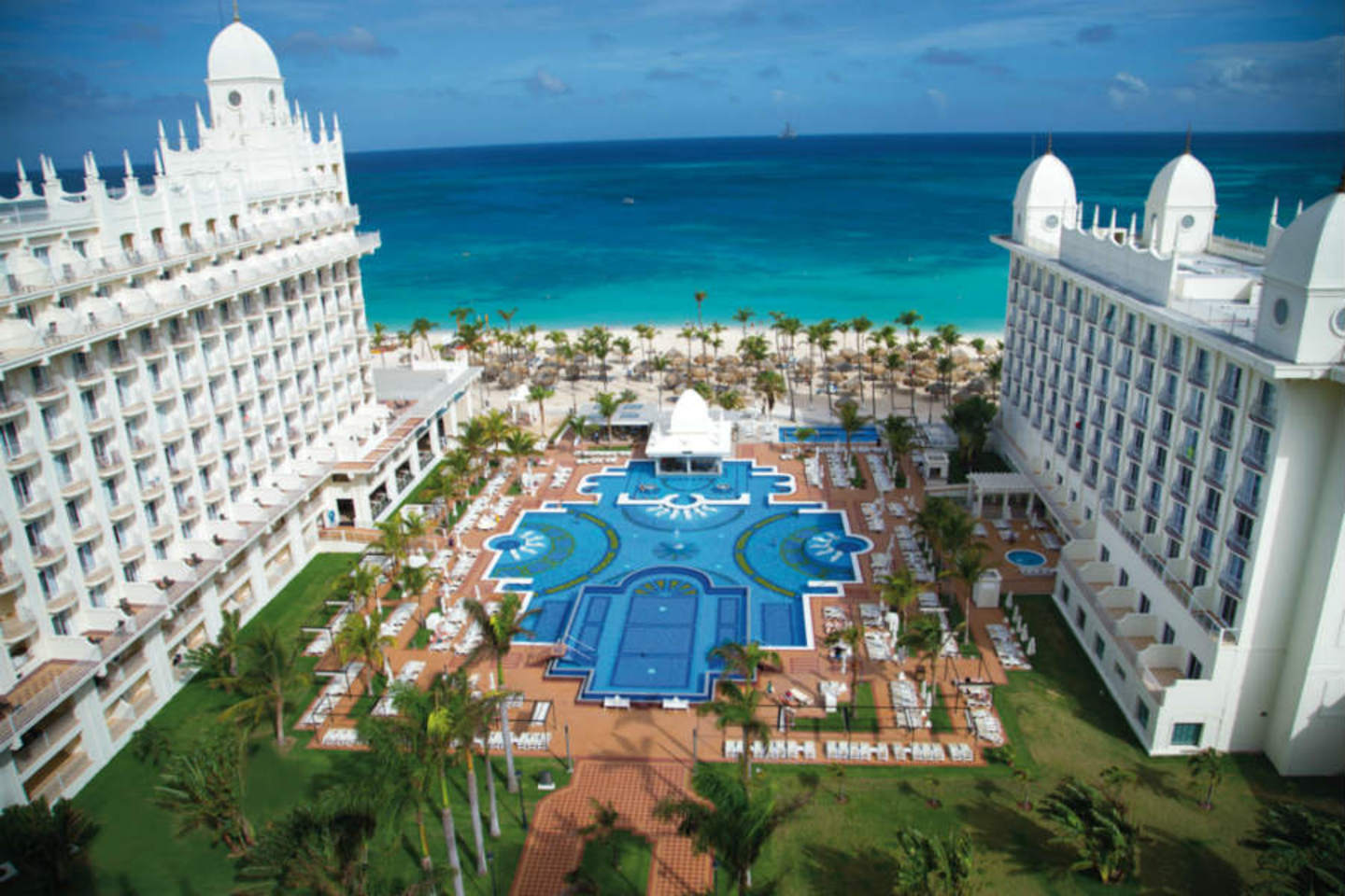 Vacation Property