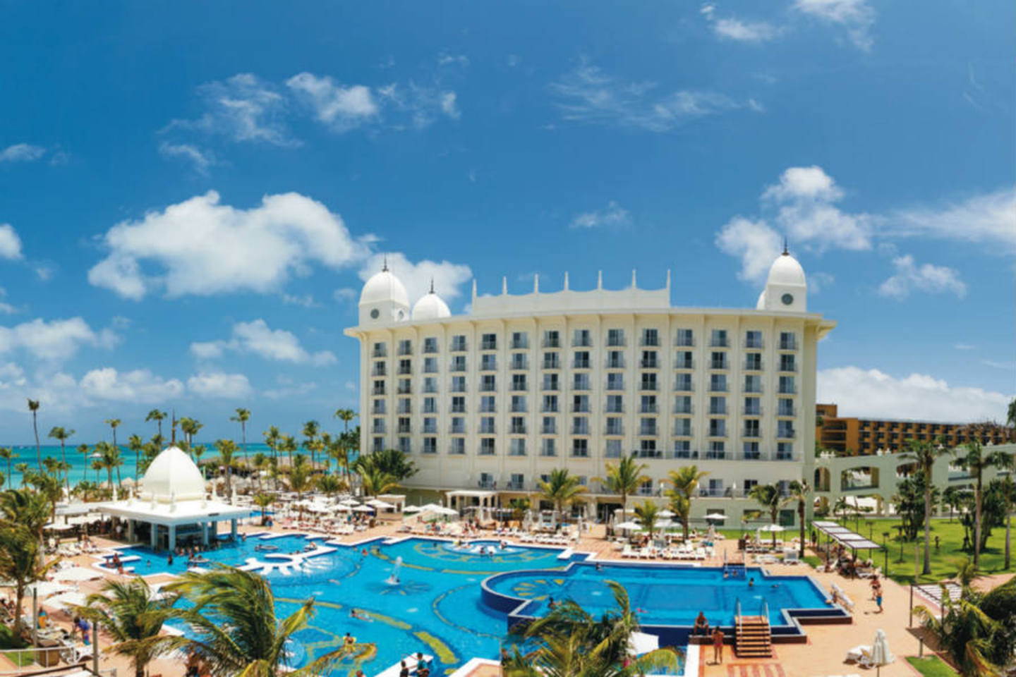 Timeshare Owner