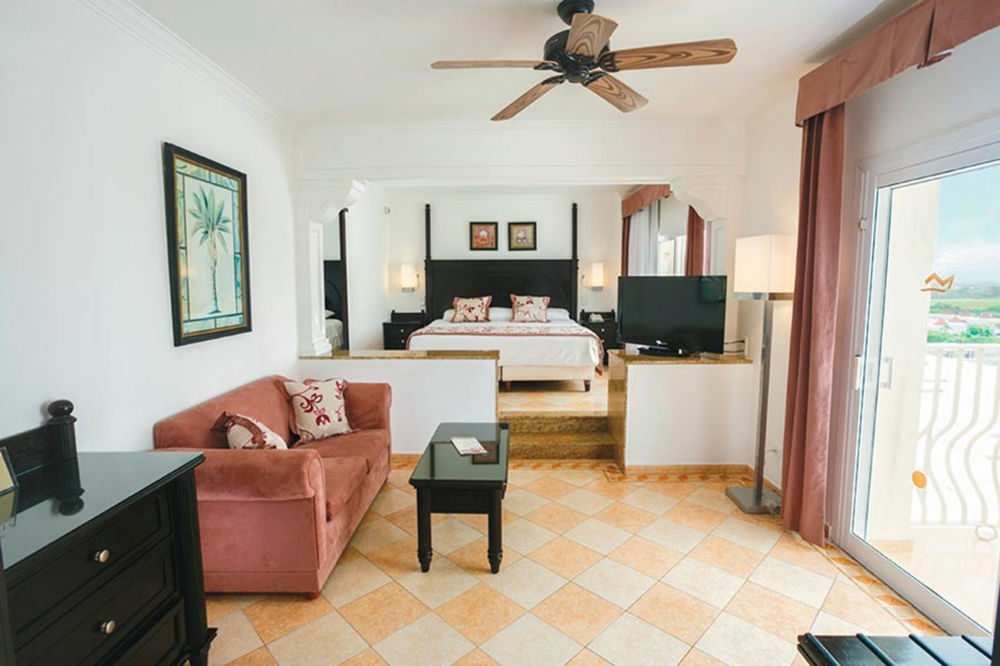 Beach Resort