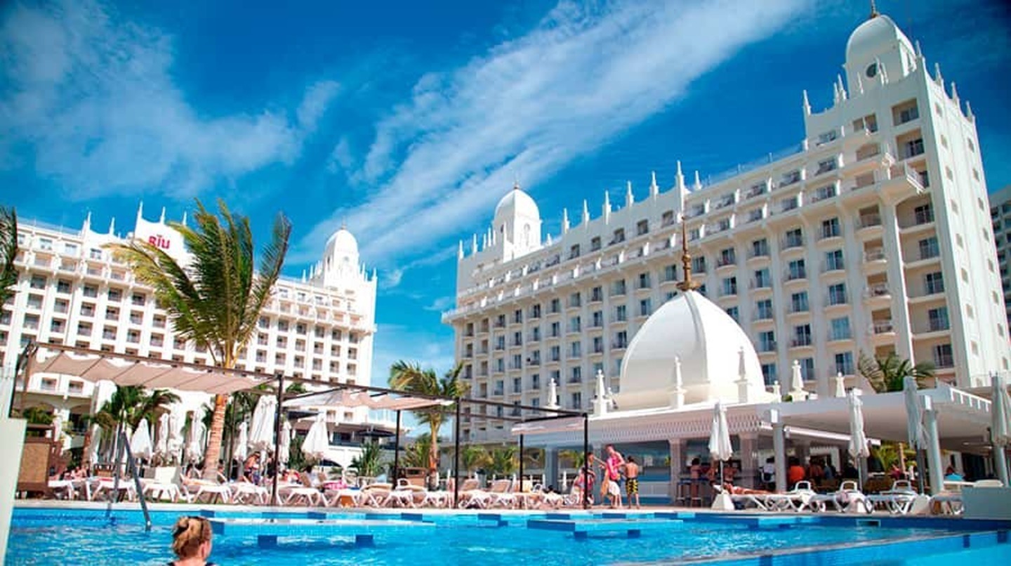 Timeshare Owner