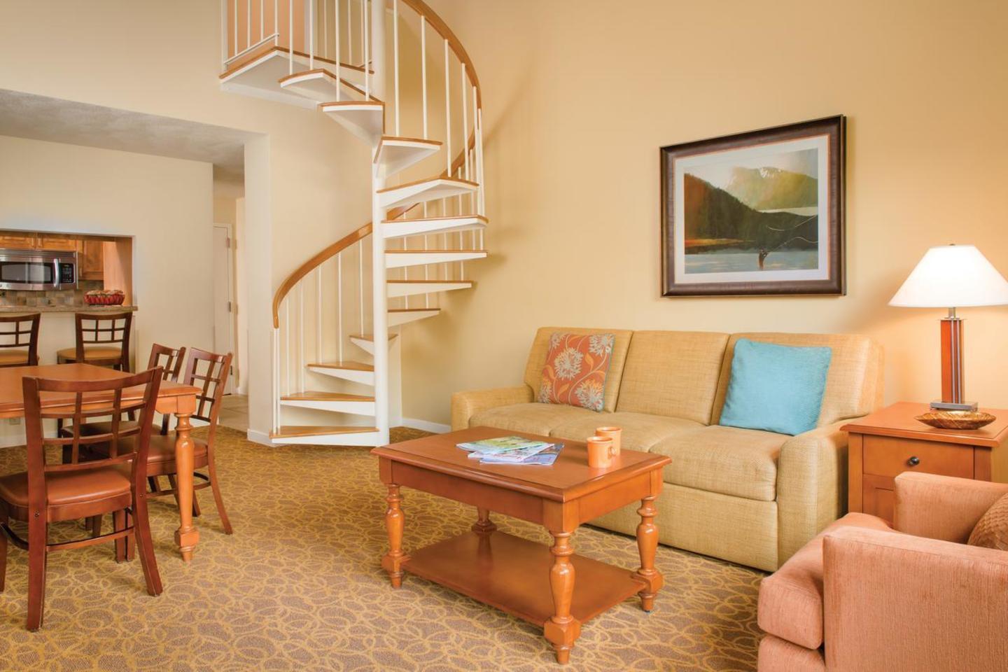 Timeshare Exchange
