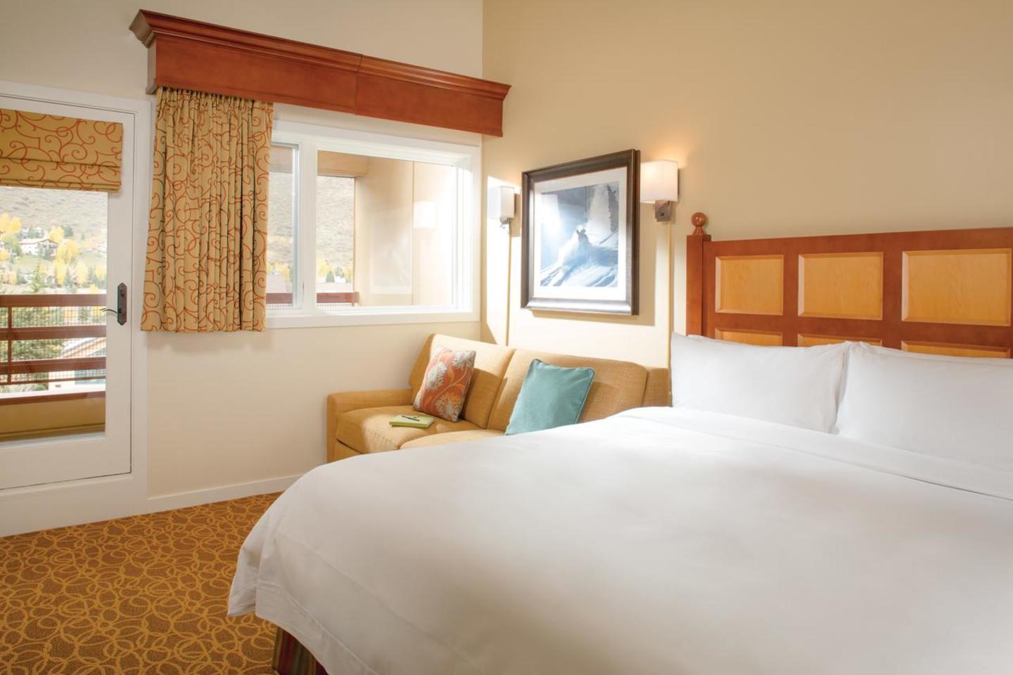 Timeshare Exchange