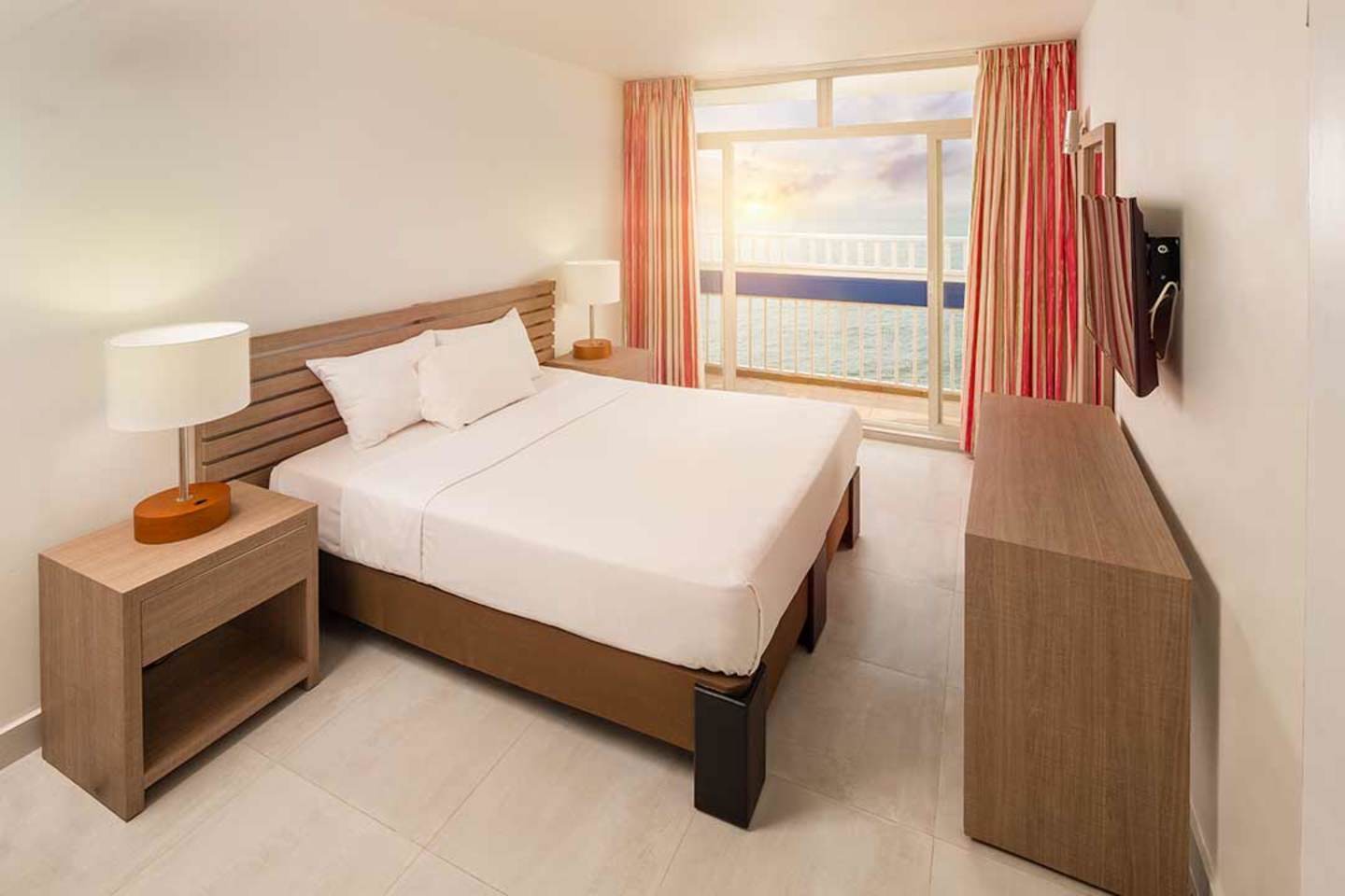 Resort