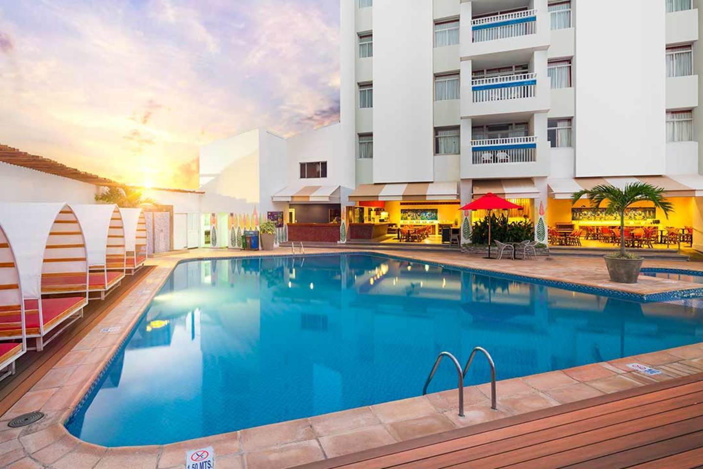 Resort