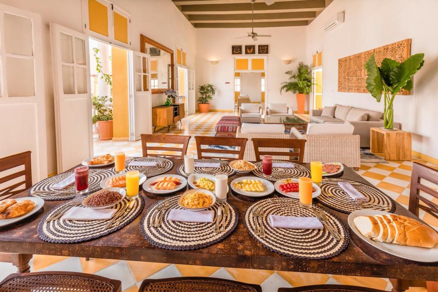 Best Resorts