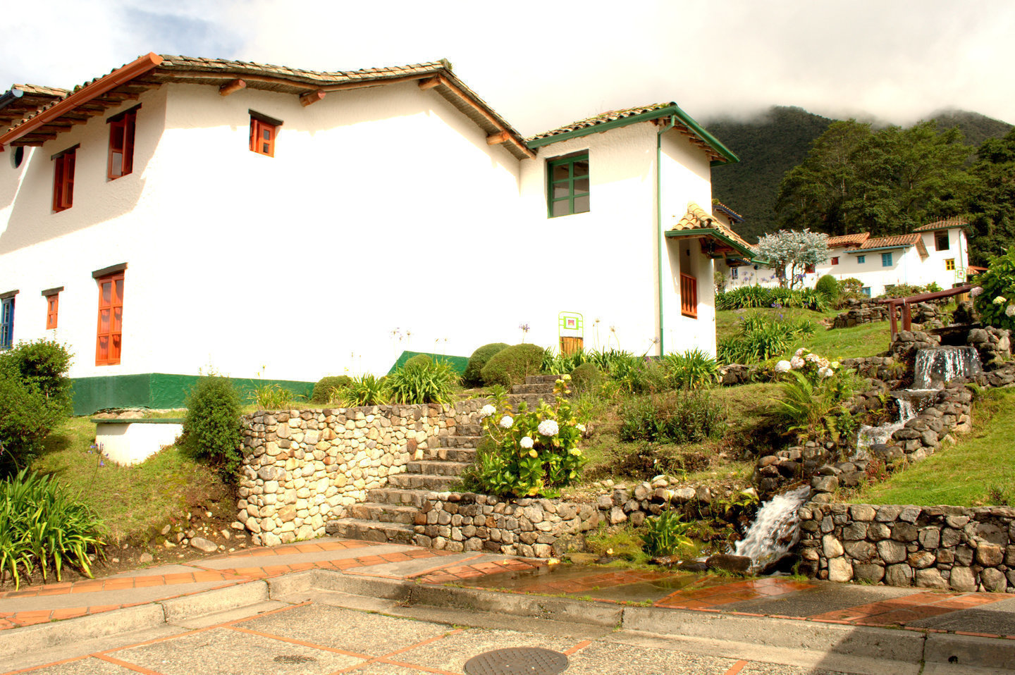 Resort