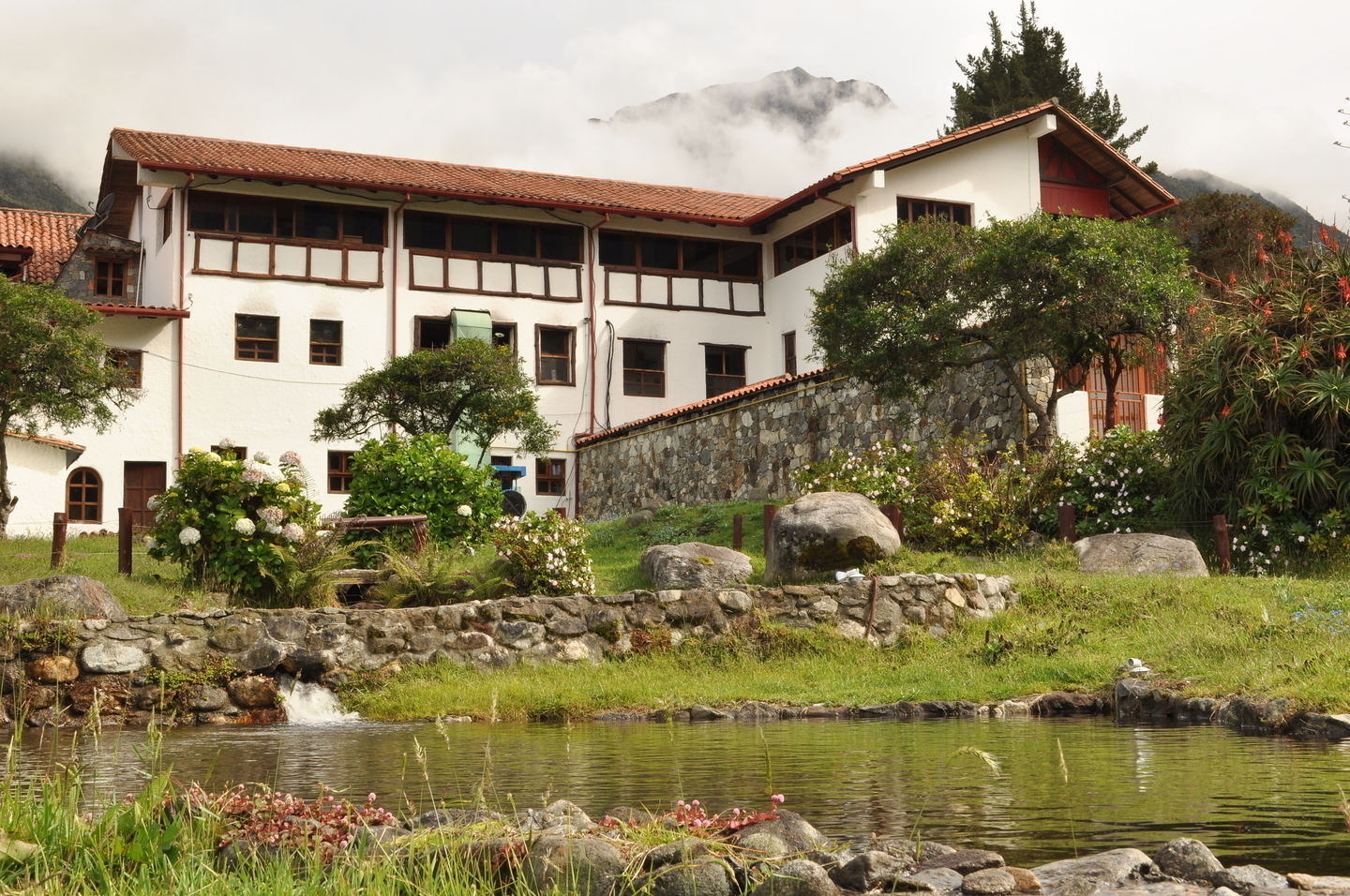 Best Resorts