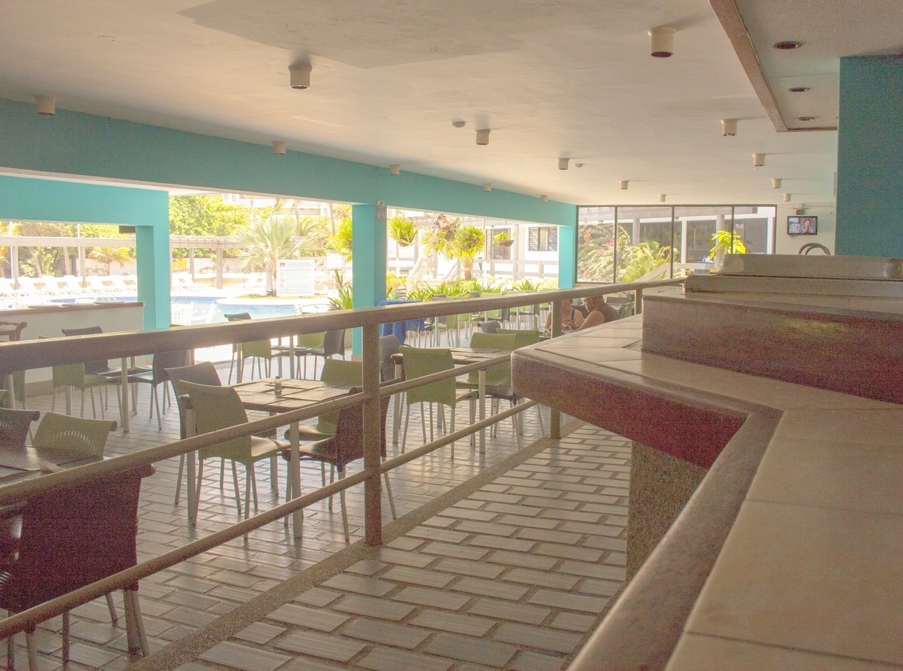 Timeshare Owner