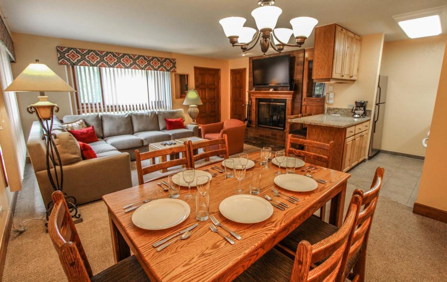 Timeshare Exchange