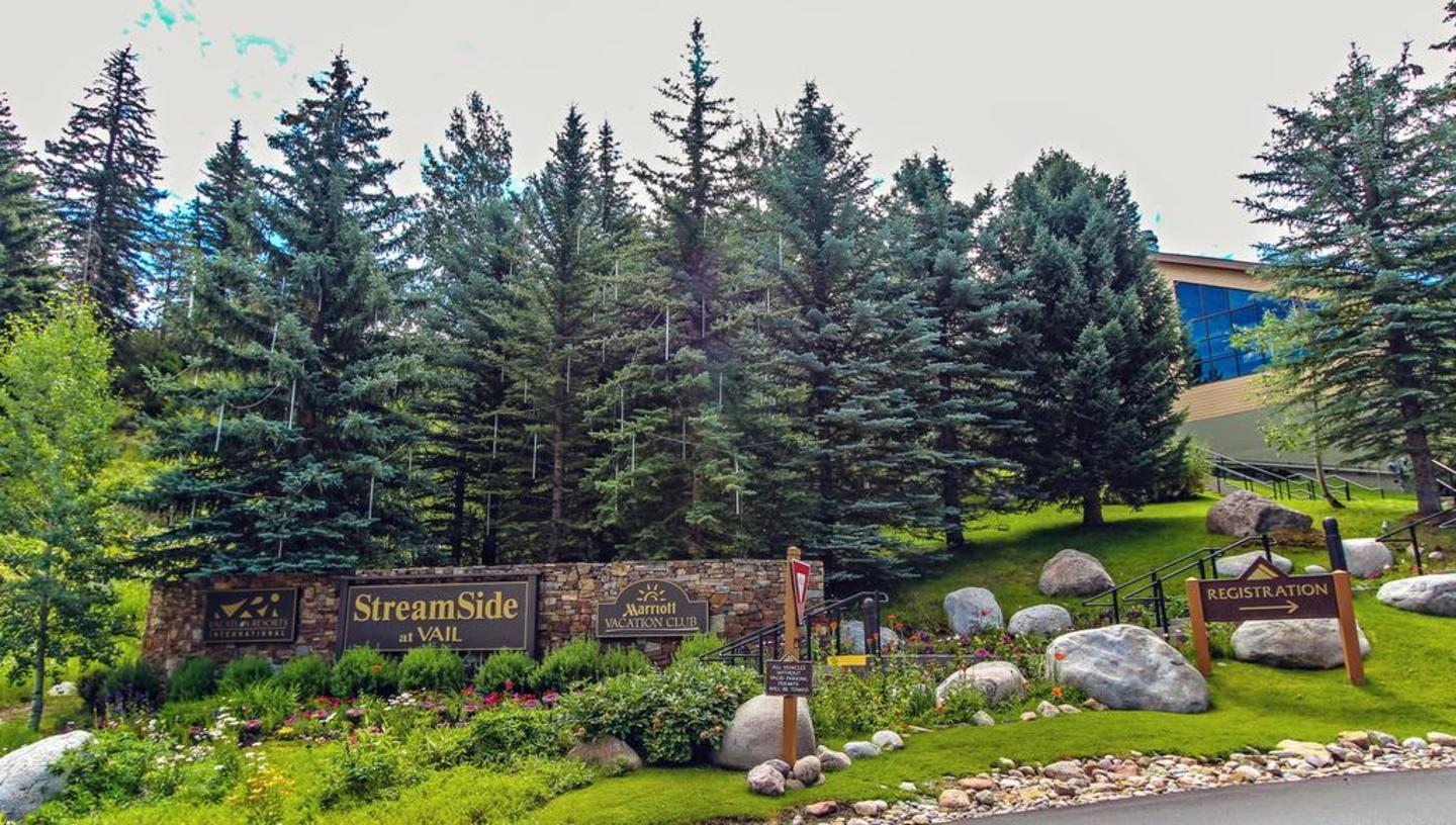 Timeshare Owner