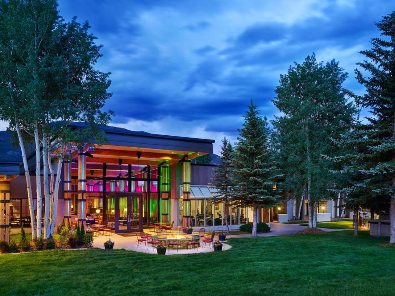 Best Resorts