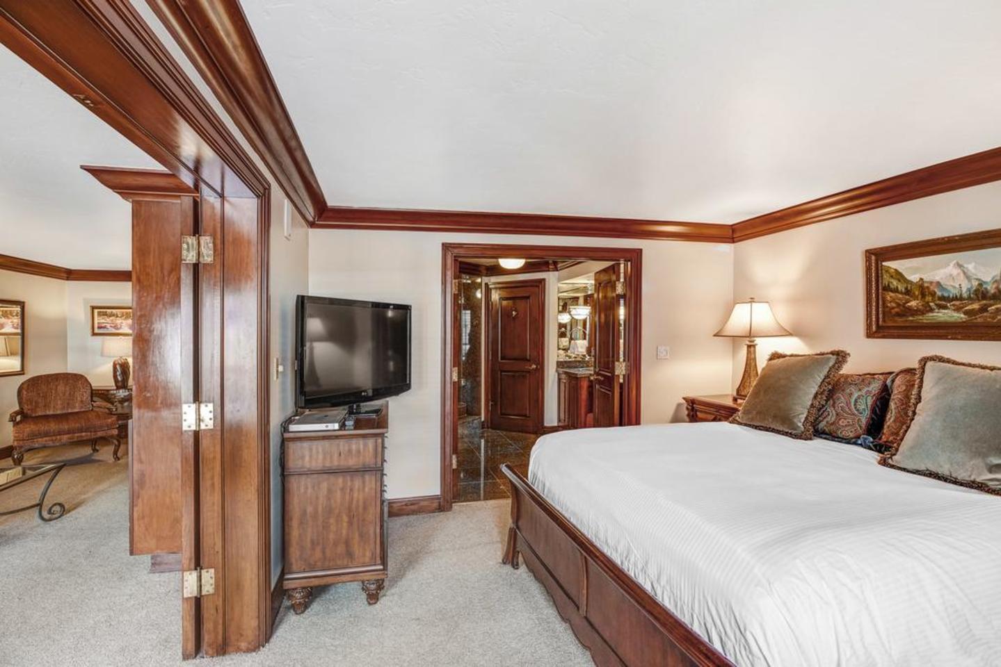 Vacation Property