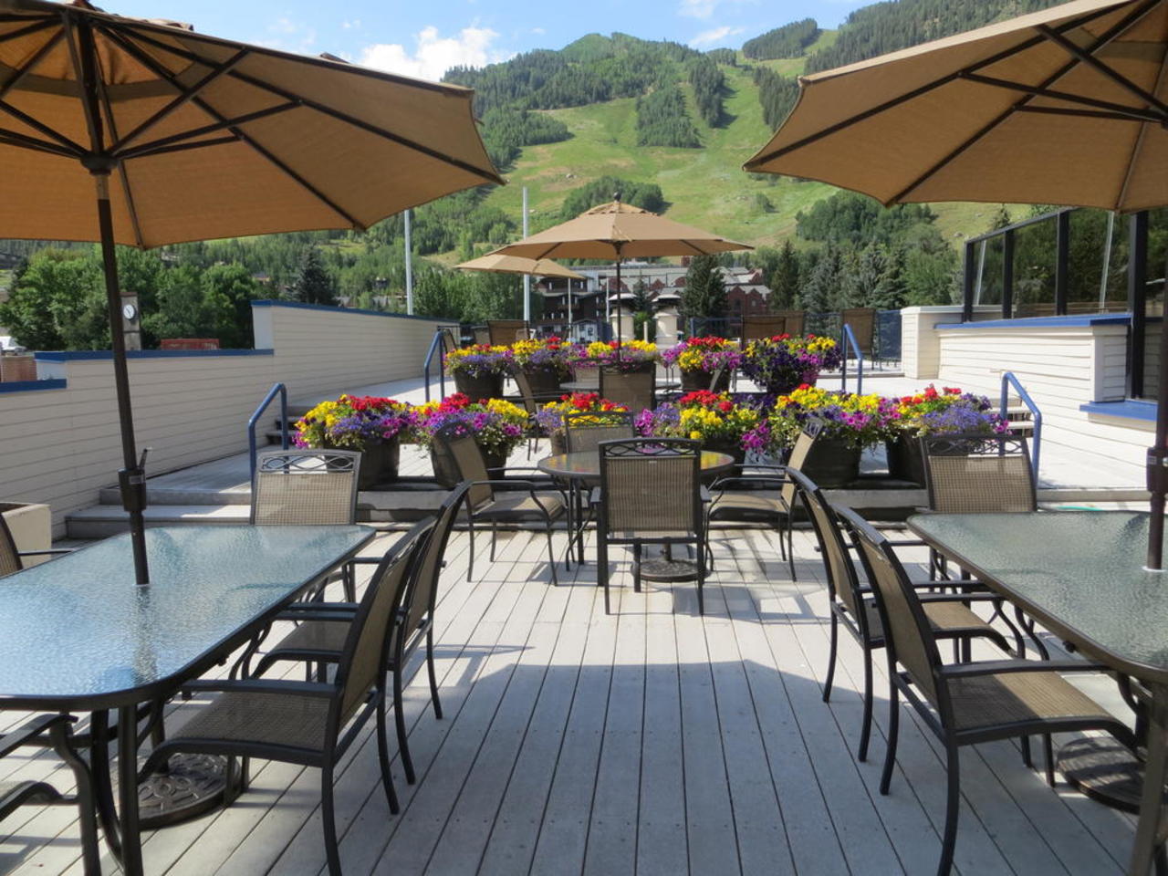 Best Resorts