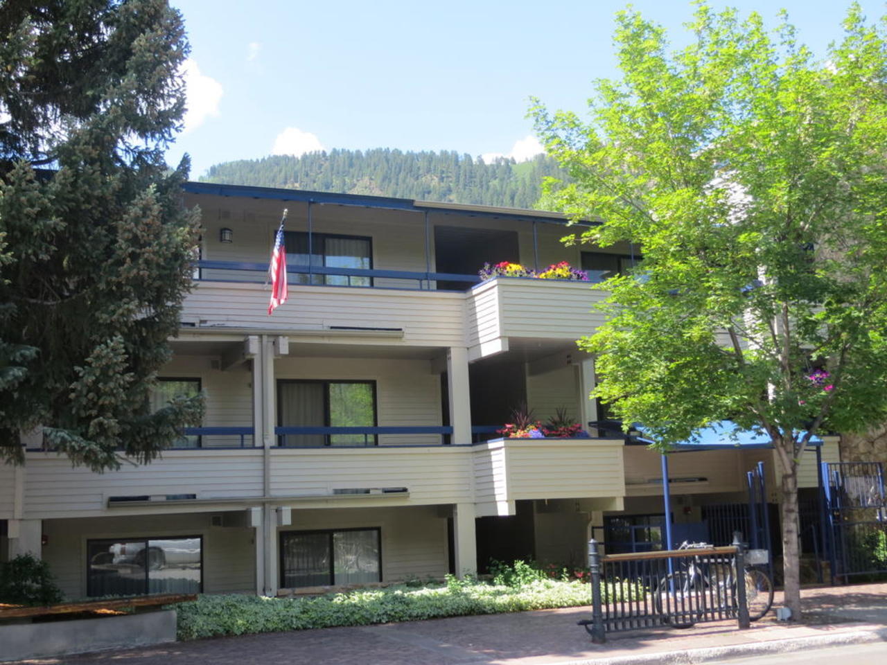 Timeshare Owner