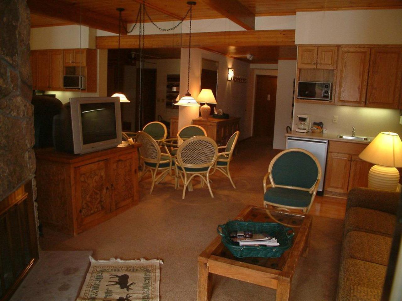 Best Resorts