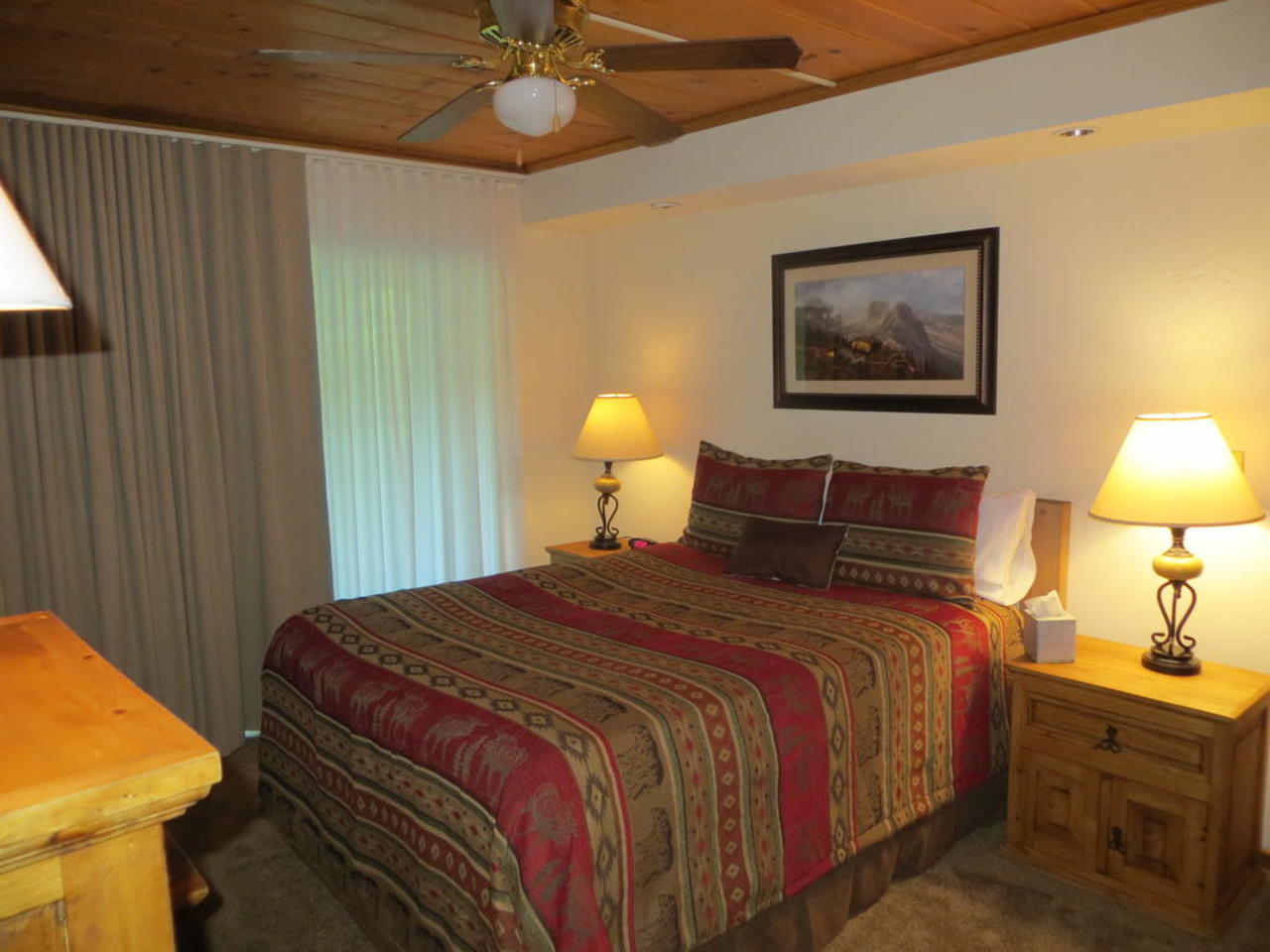 Timeshare Owner