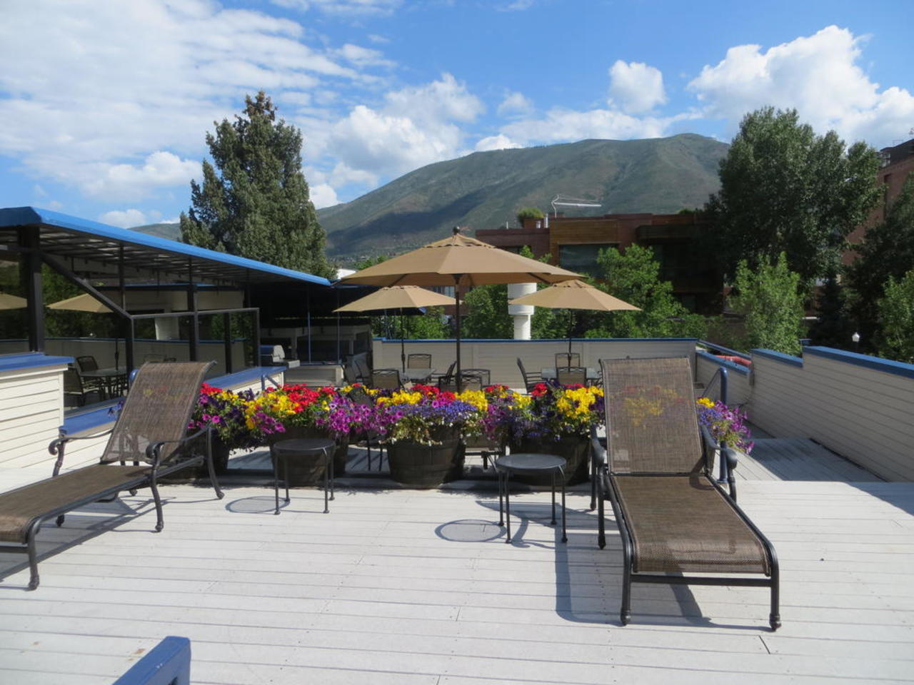Timeshare Exchange