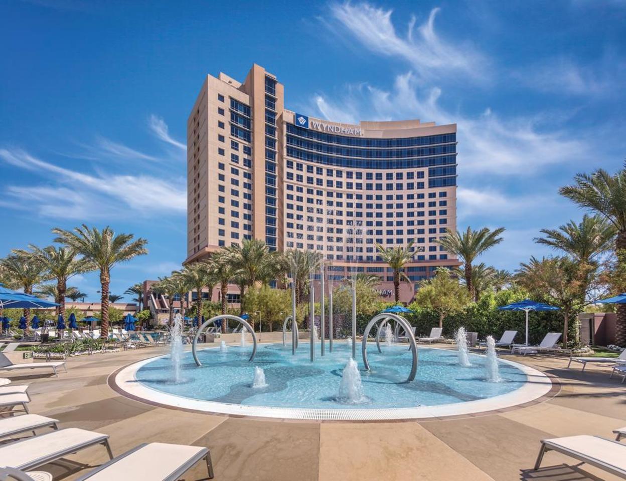 Timeshare