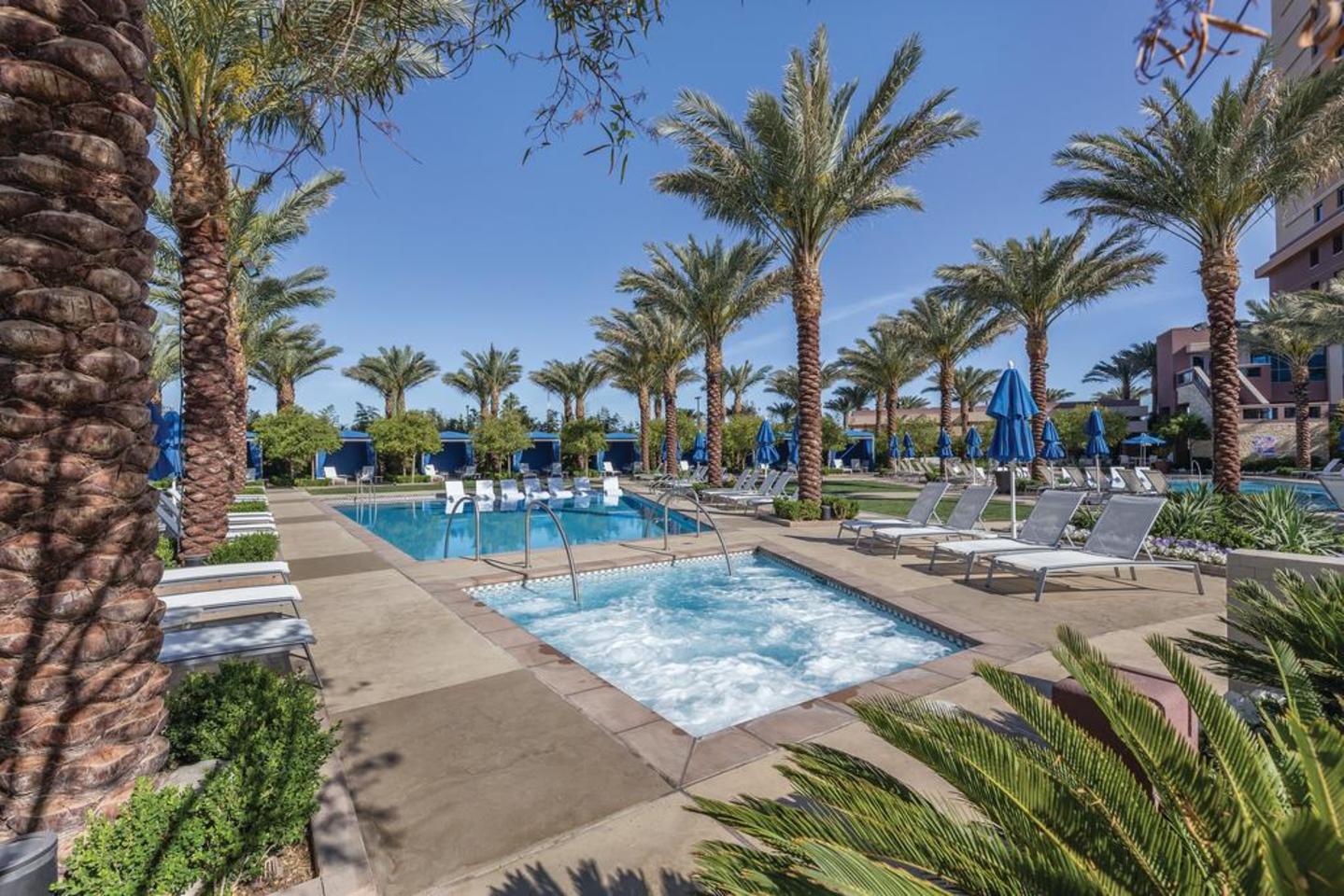 Best Resorts