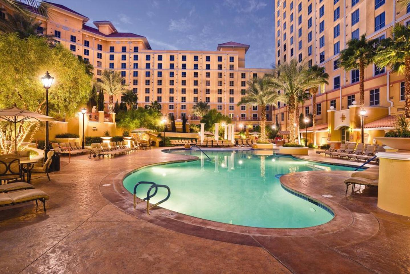 Timeshare Exchange