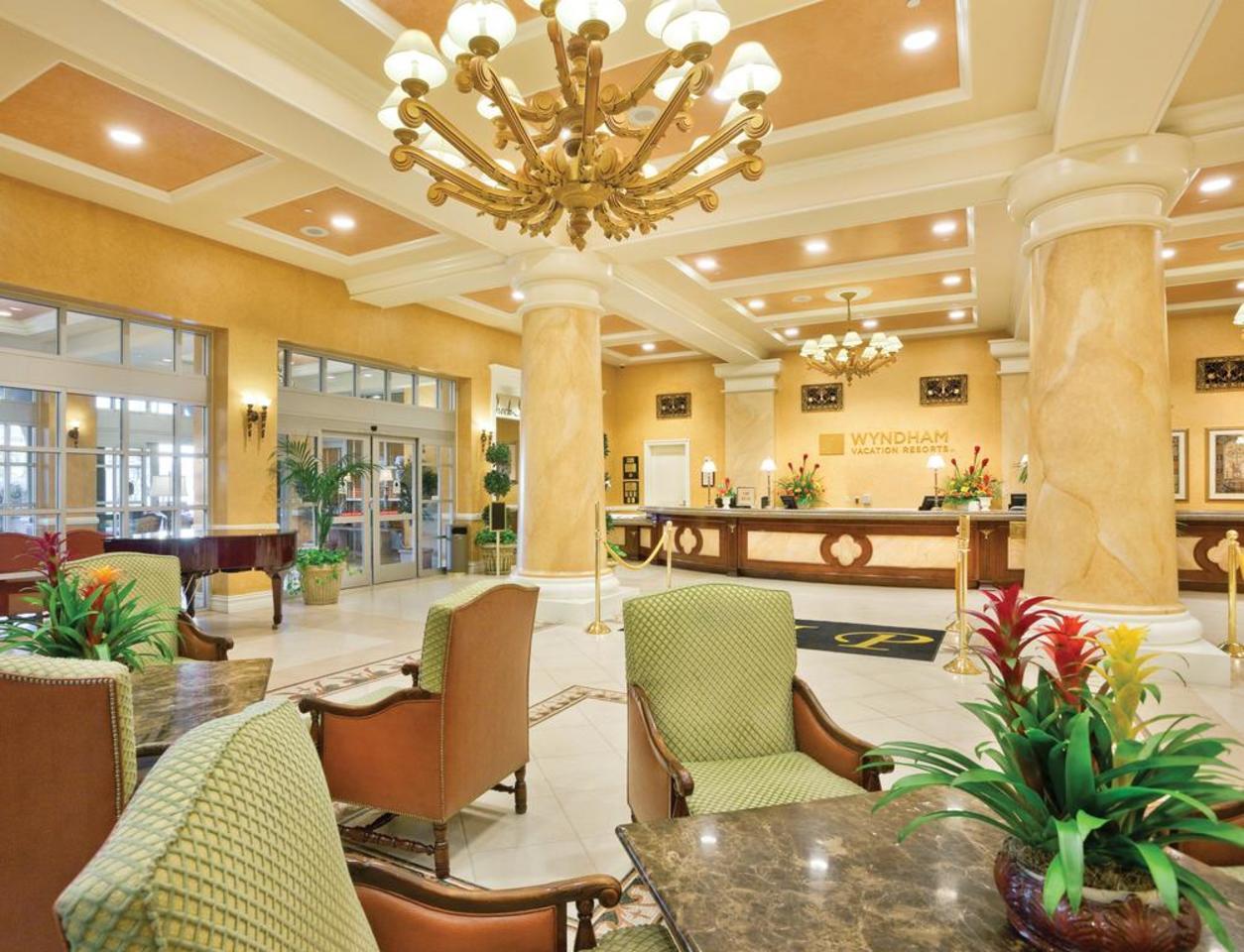 Timeshare Exchange