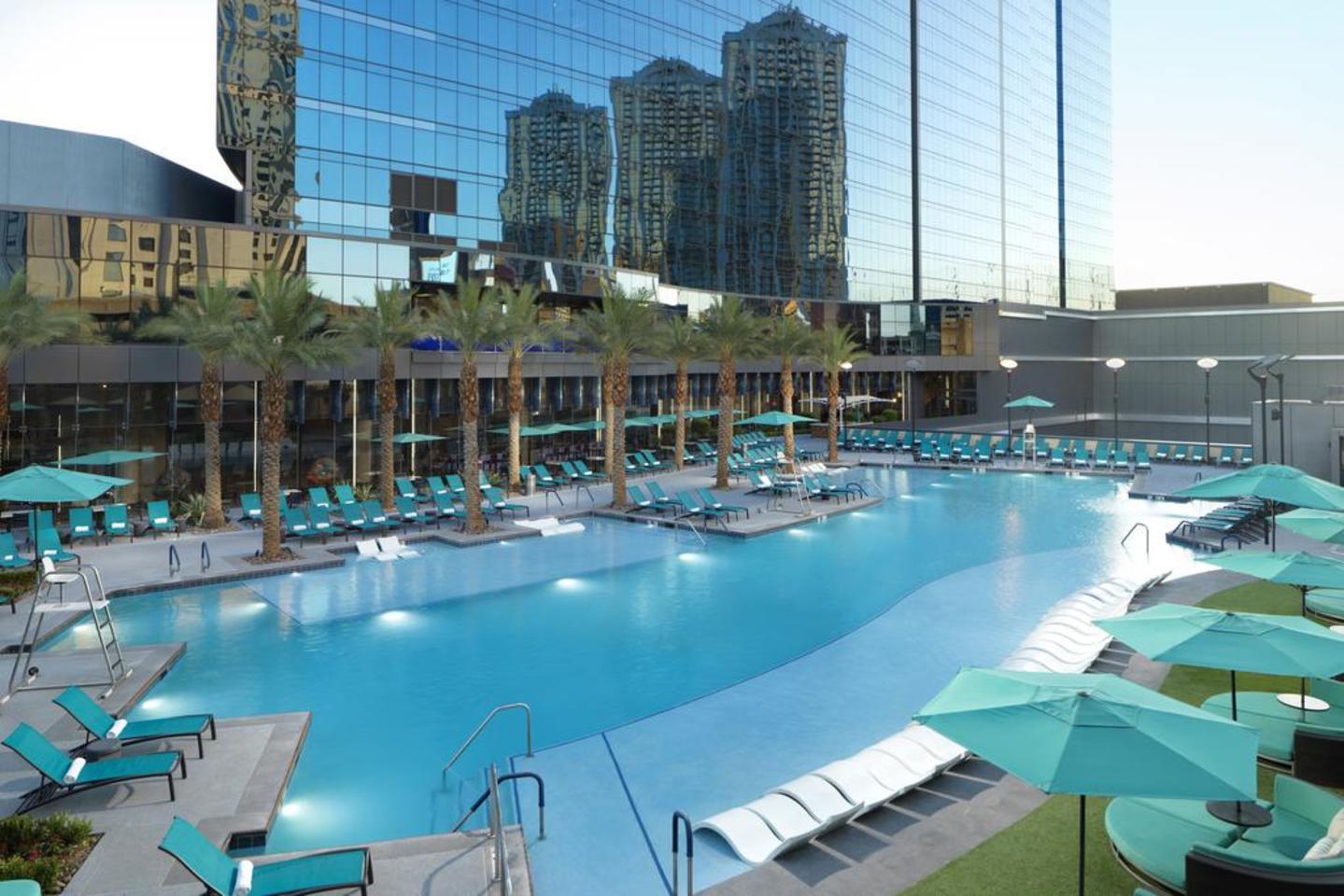 Resort