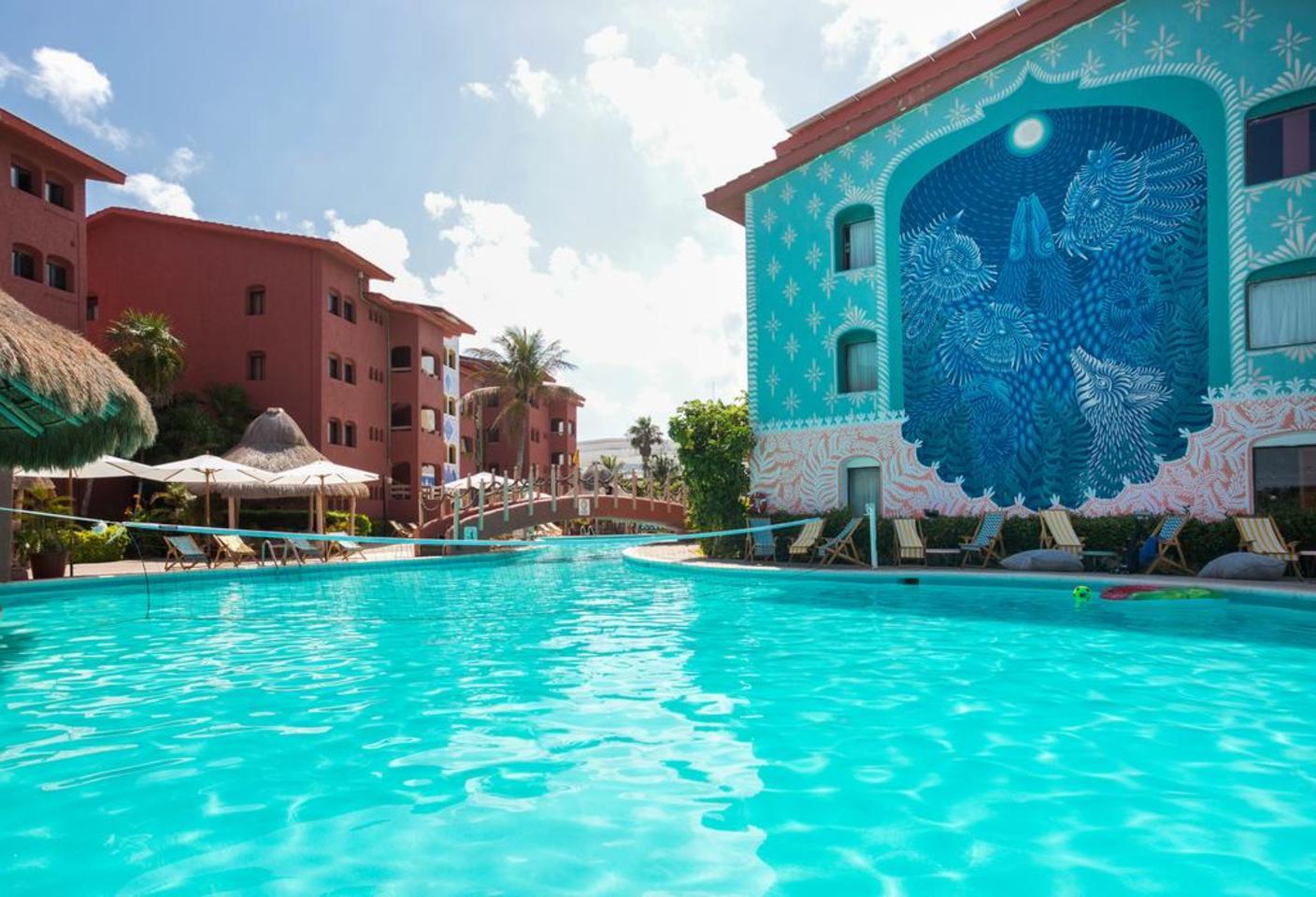 Timeshare Exchange