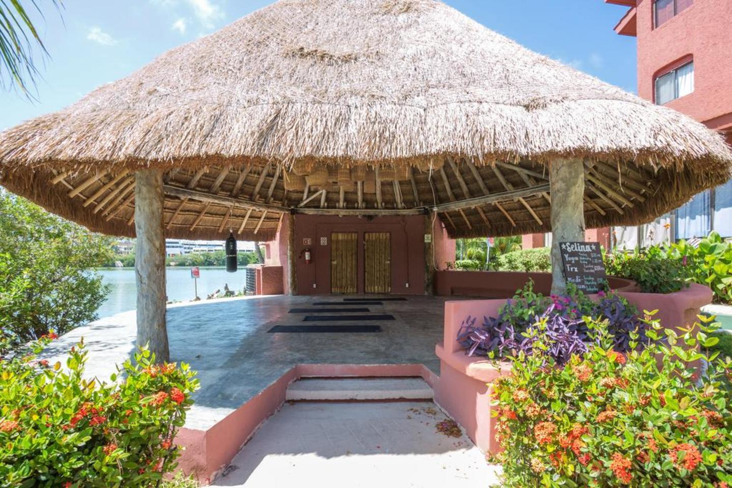 Timeshare Owner