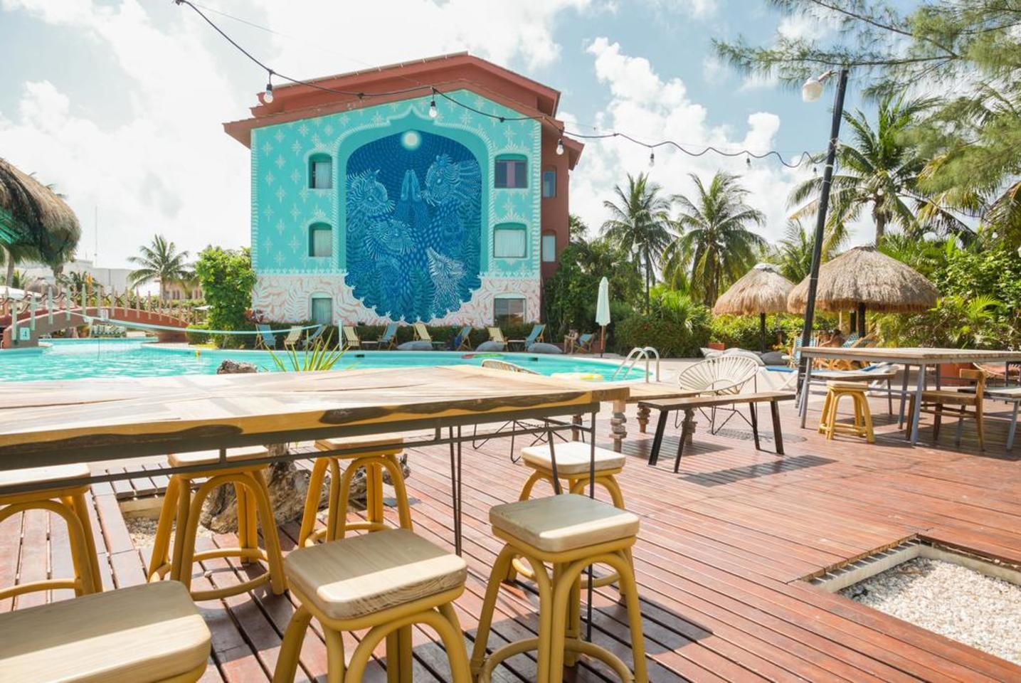 Timeshare Exchange