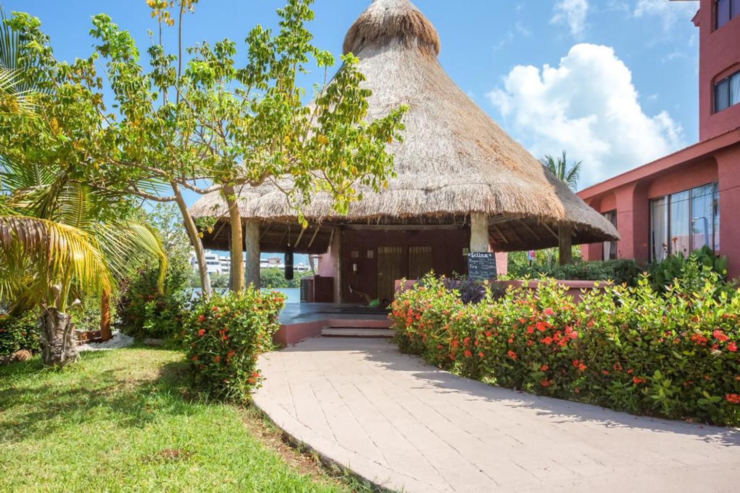 Beach Resort
