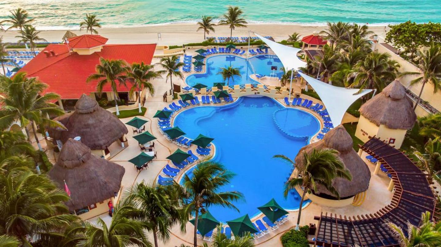 Best Resorts