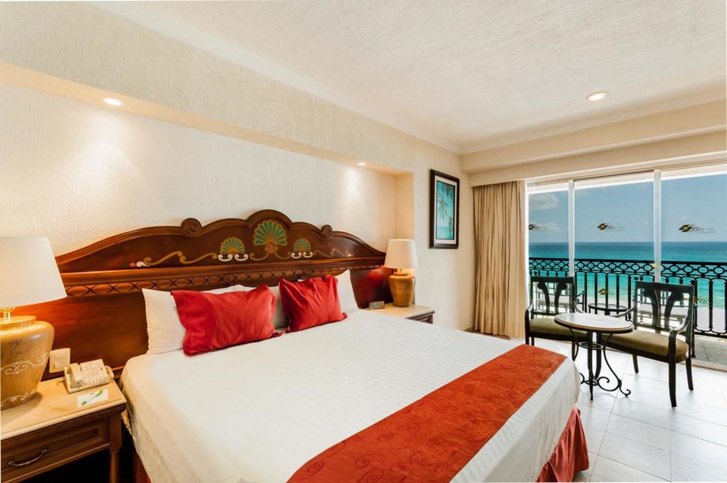Beach Resort