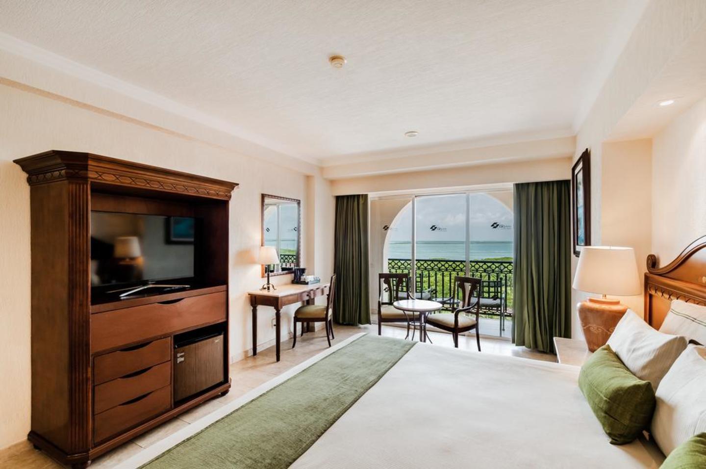 Timeshare Owner