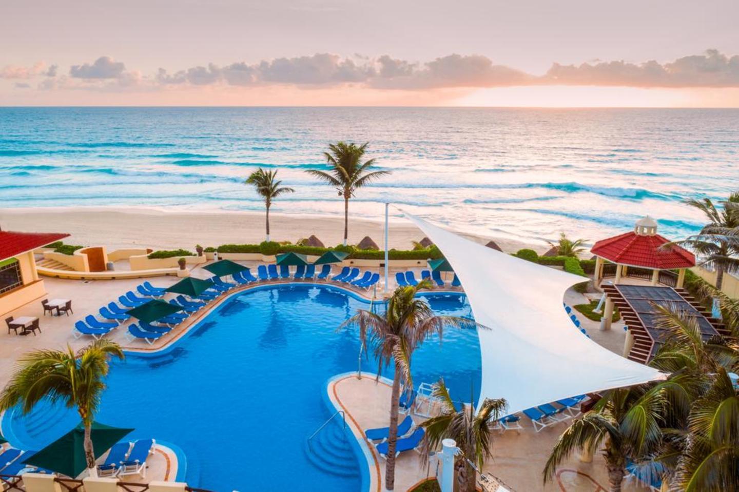 Resort