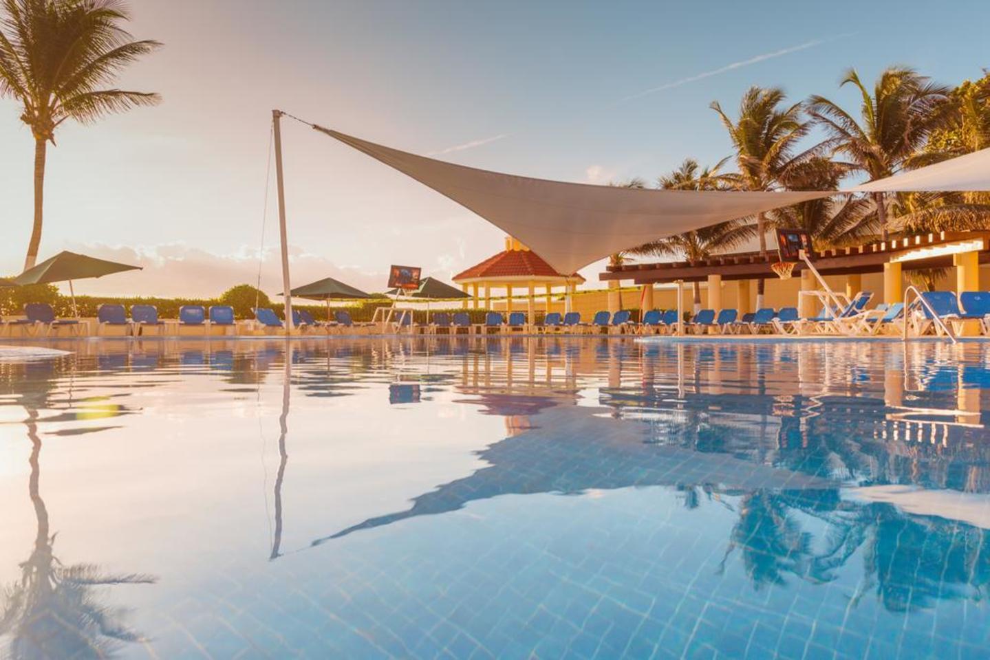 Beach Resort
