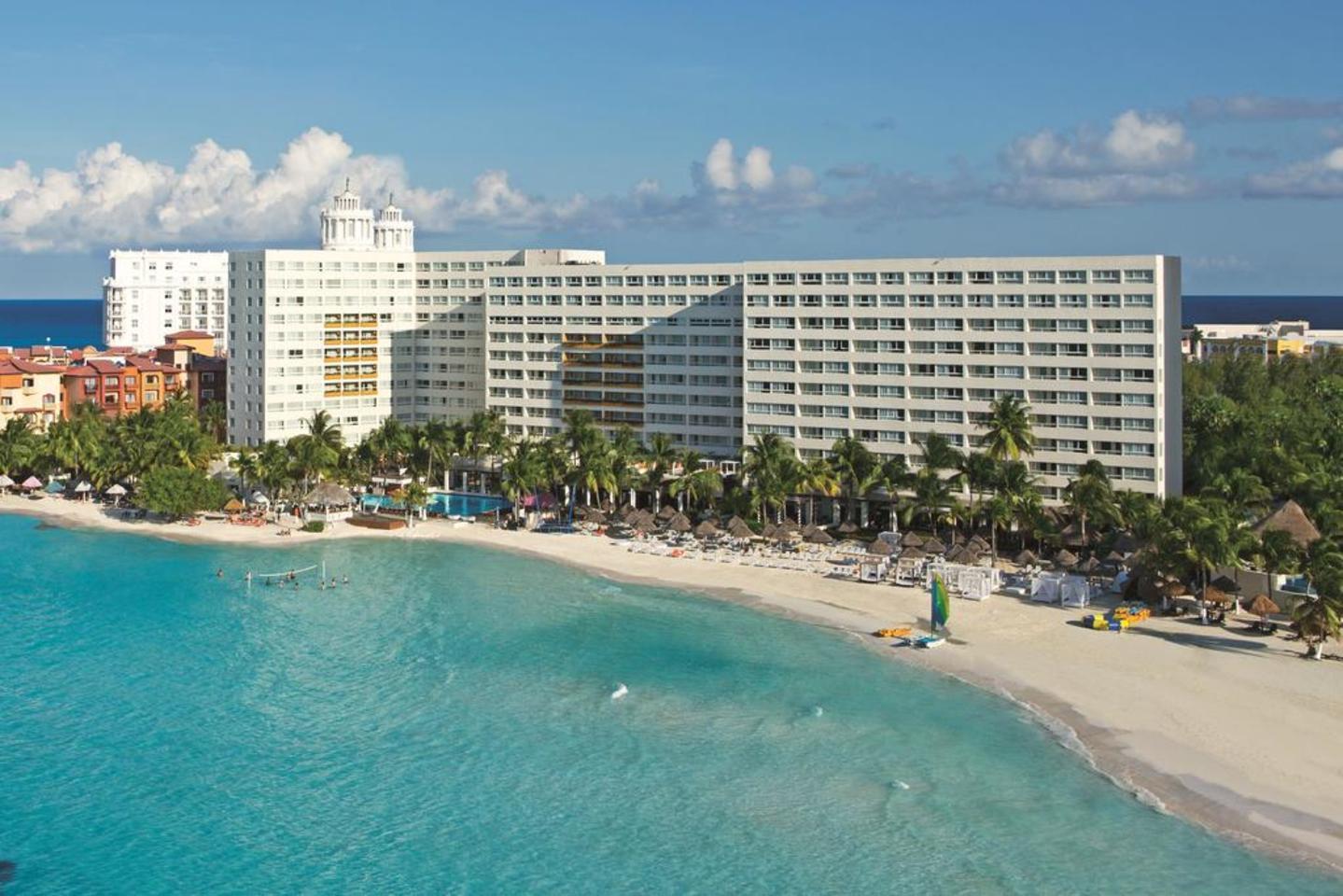 Timeshare Exchange