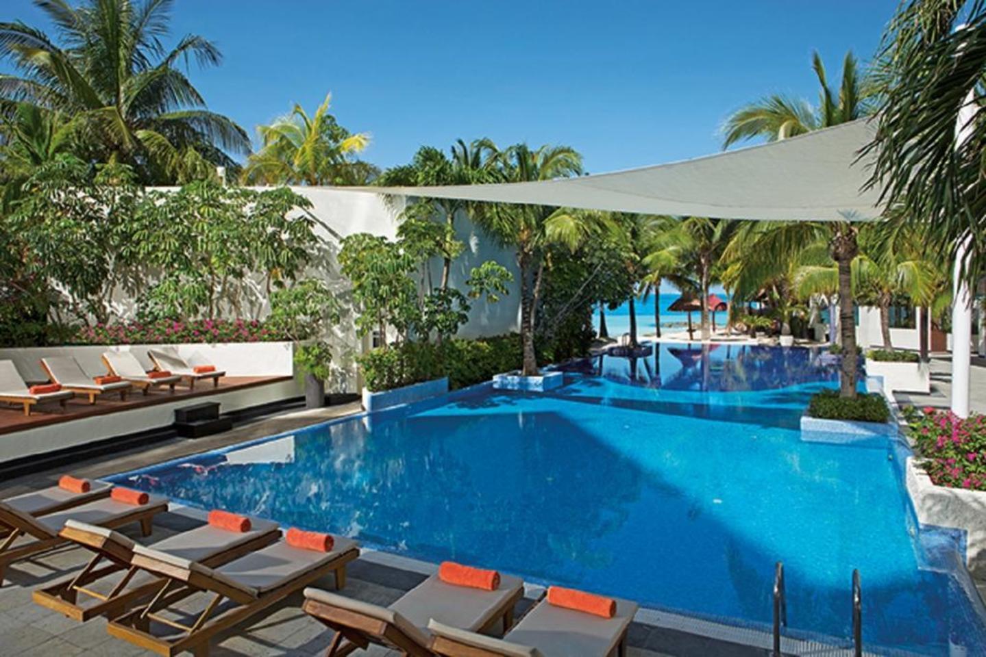 Vacation Property